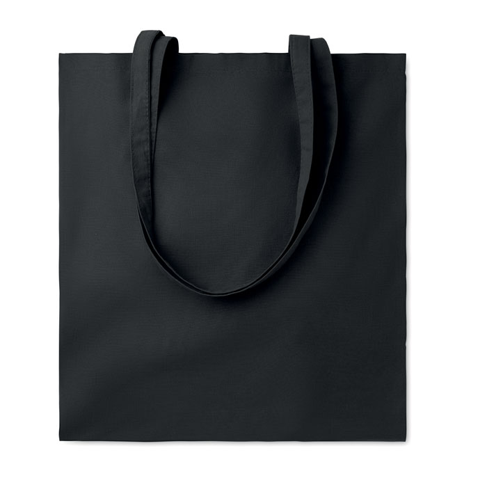 GiftRetail MO9846 - COTTONEL COLOUR    Sac shopping coton 180gr/m²    MO9846-