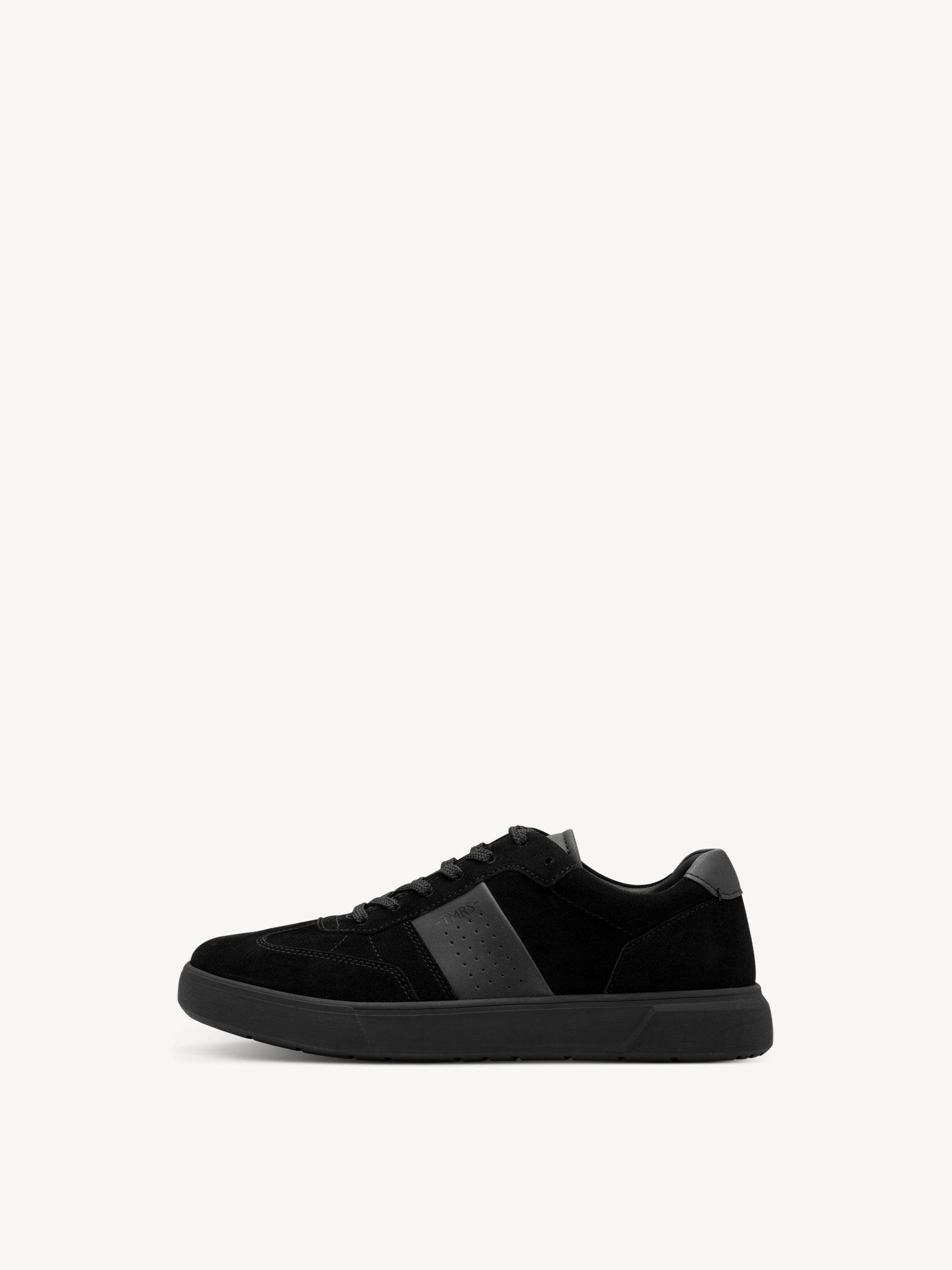 Sneaker - zwart