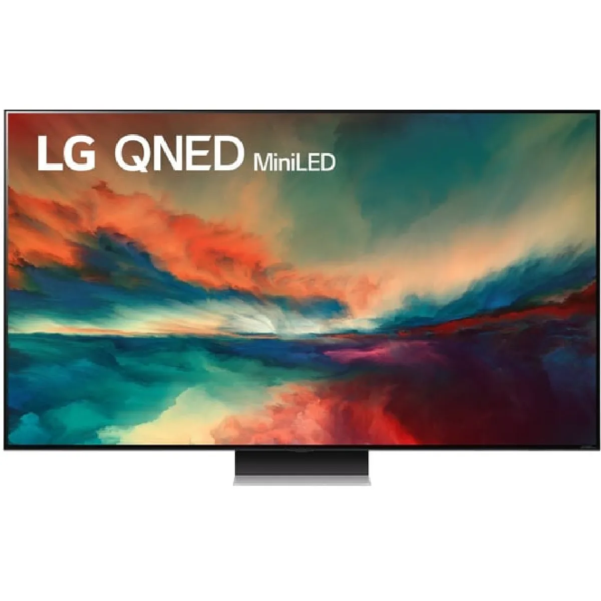 LG 75QNED866RE