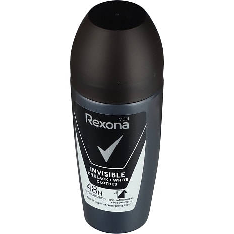 Roll-on deodorant