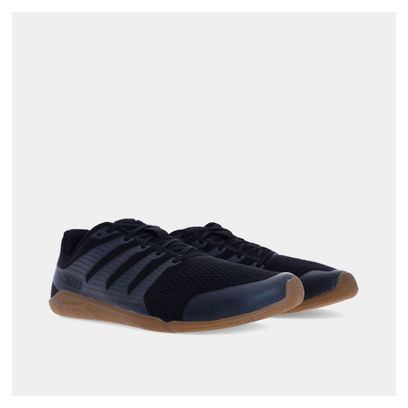 Chaussures de Training Inov-8 Bare-XF Noir Gum Homme
