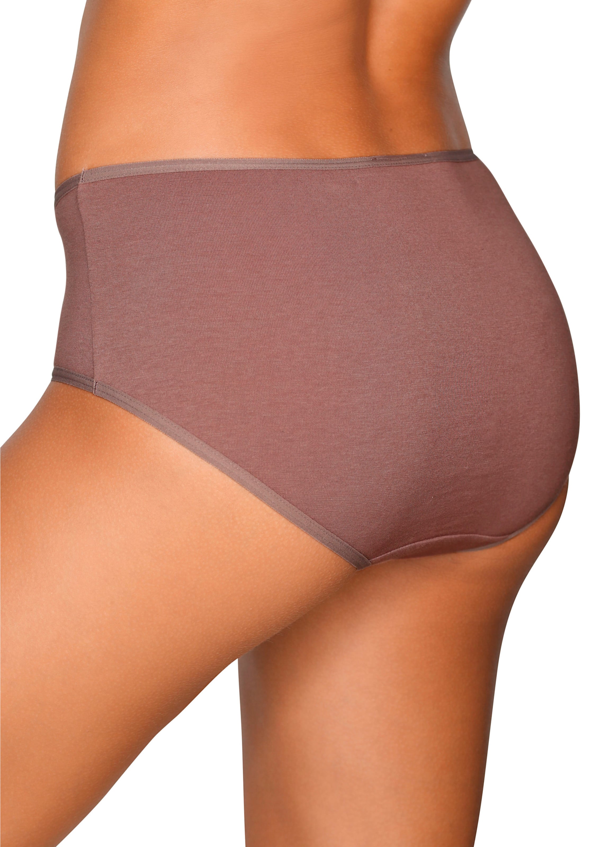 petite fleur Hüftslip in pastell