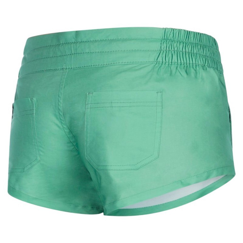 Boardshort Femme Mystic Miss Hybrid Walkshort - The Corner Shop