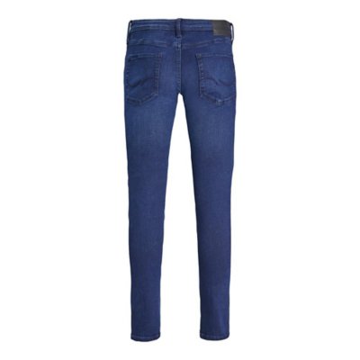Jean homme Glenn Jiginal Mf 775 Noos JACK JONES