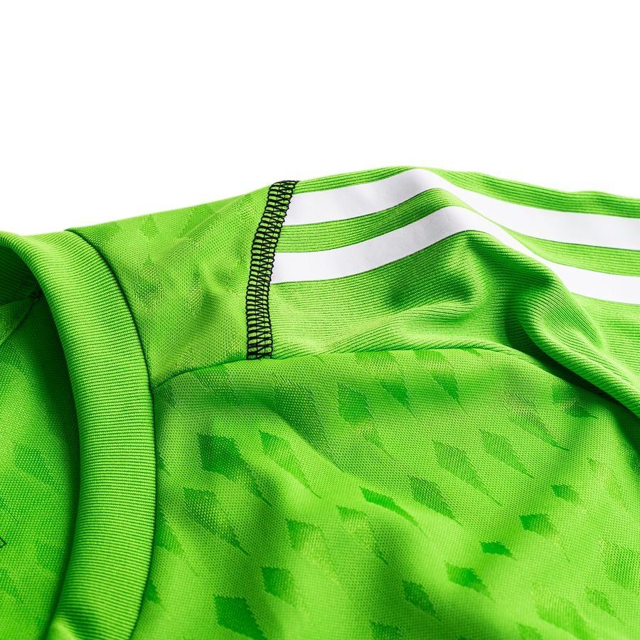 adidas Maillot de Gardien Tiro 23 Pro - Vert