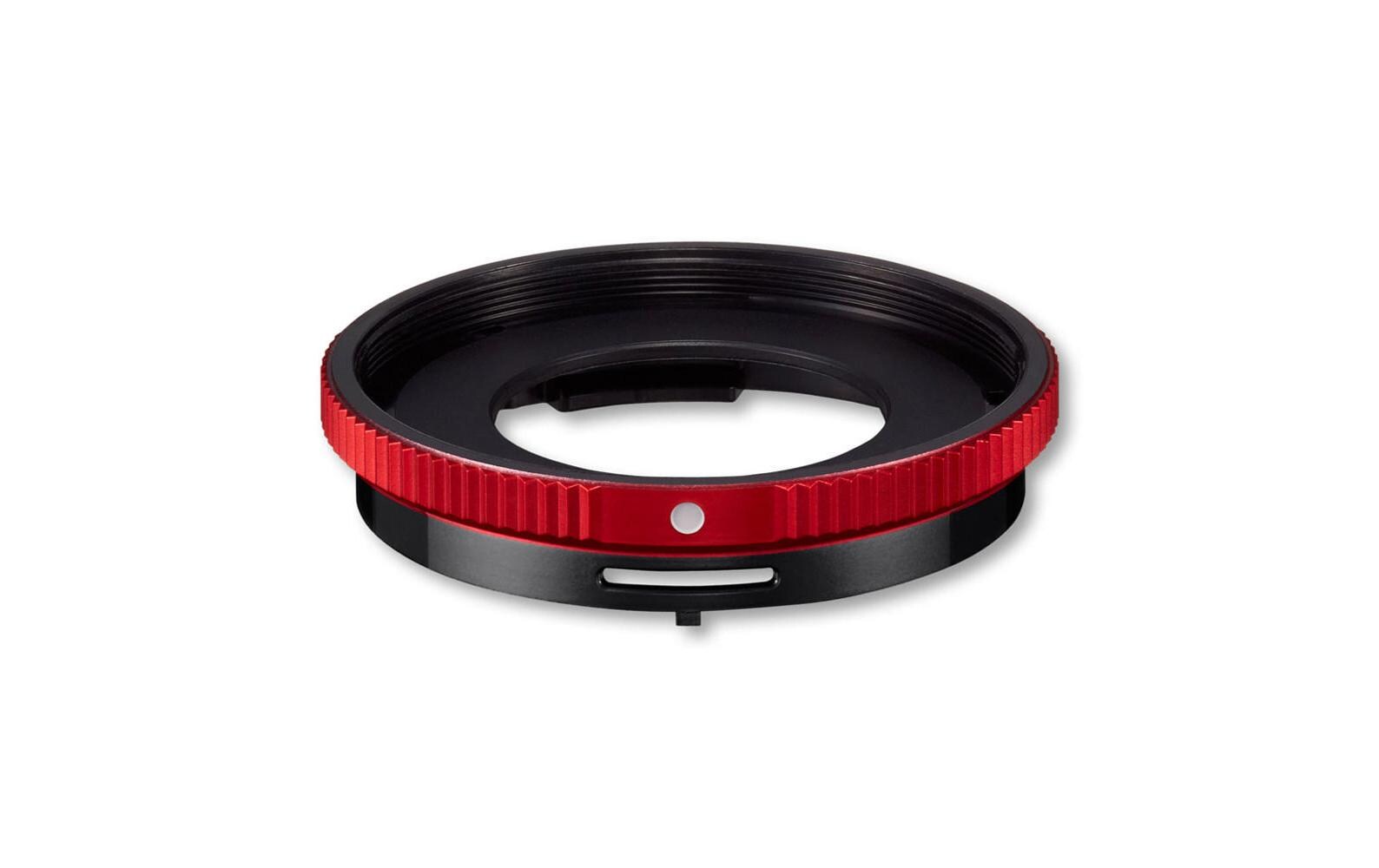 Objektiv-Adapter CLA-T01Konverter-Adapter