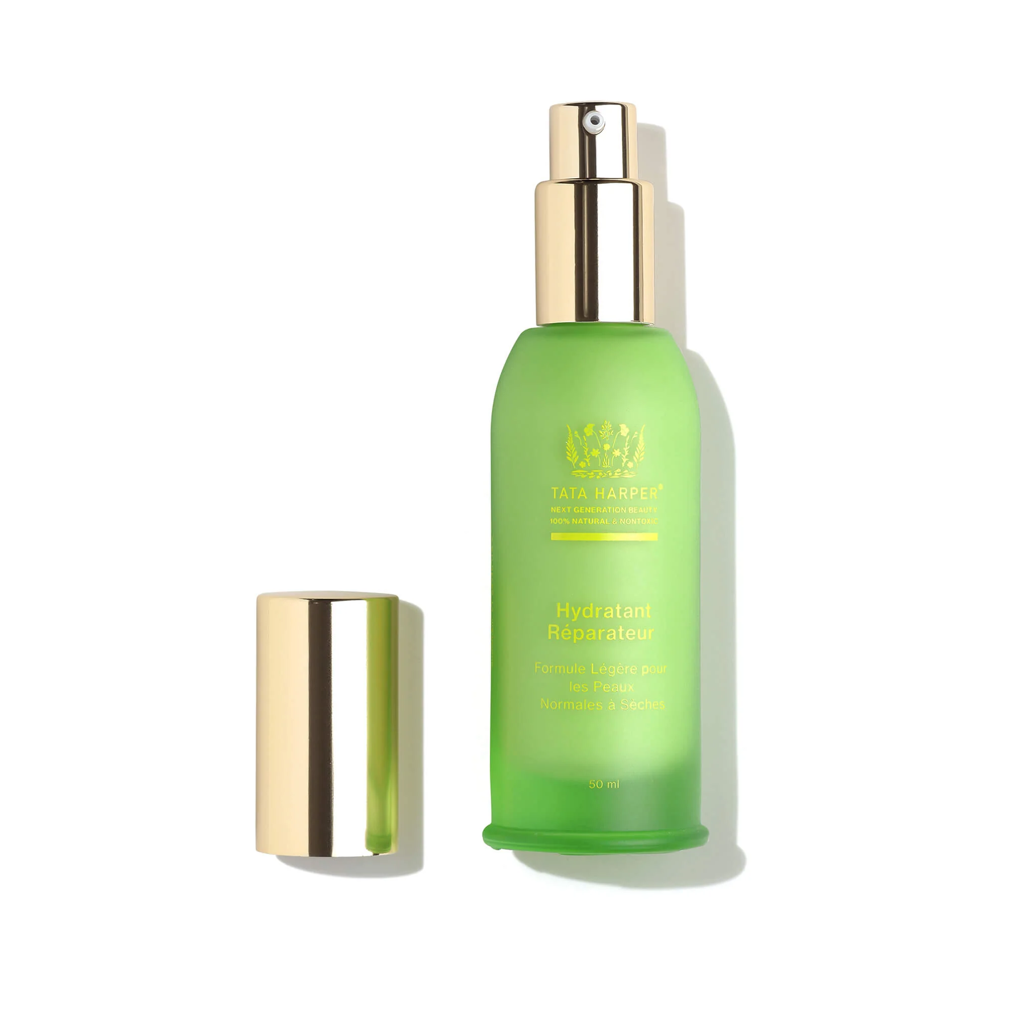 Tata Harper Repairative Moisturizer Hydratant Réparateur
