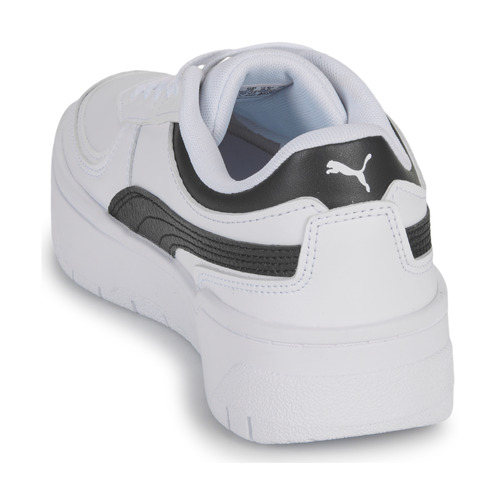 Puma - CALI DREAM - Blanc / Noir