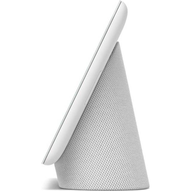 Google – Nest Hub 2. generation hvid