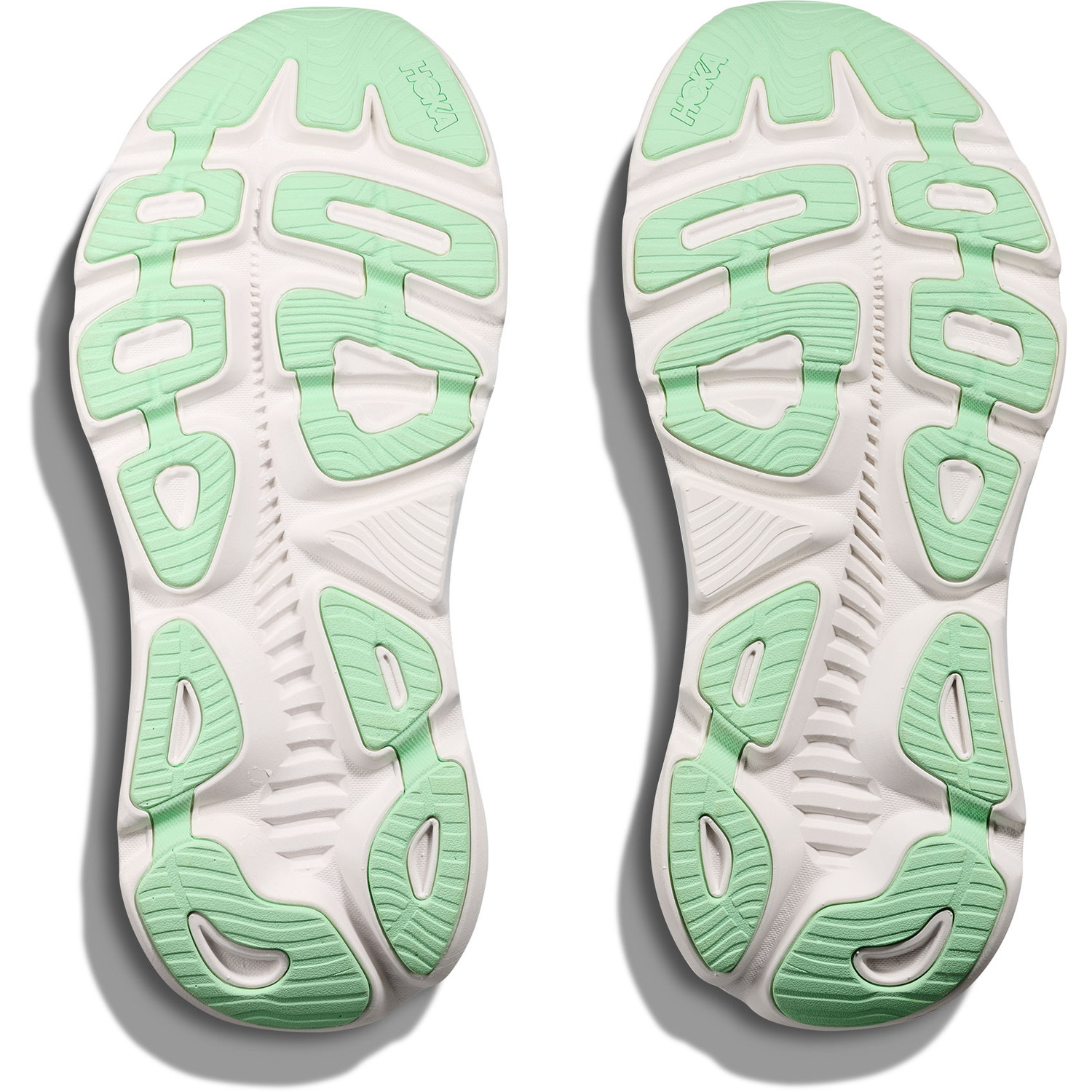 HOKA Gaviota 5 Heren