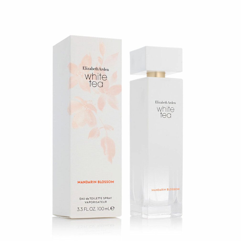 Elizabeth Arden White Tea Mandarin Blossom Eau de Toilette