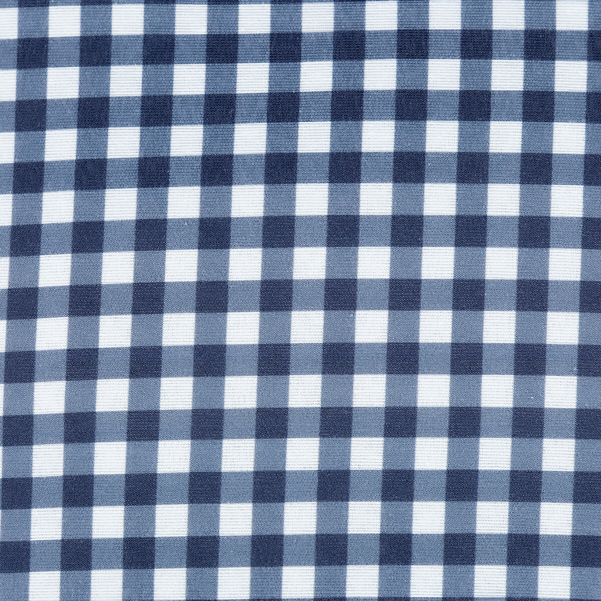 LA REDOUTE INTERIEURS<br>Almofada xadrez para exterior Aline