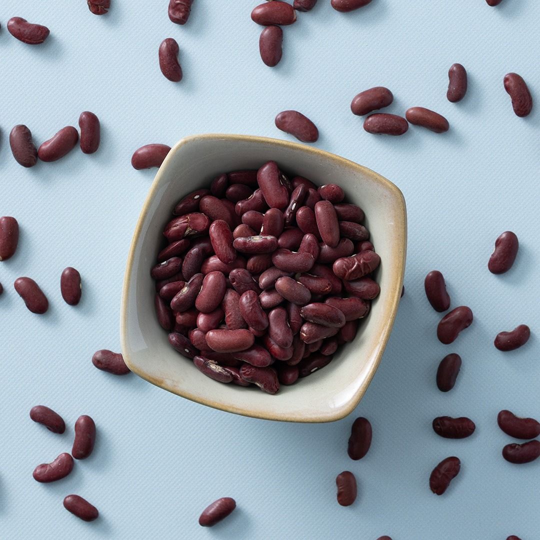 Kidneybonen (bio)