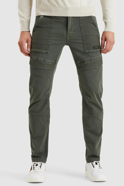 PME legend groene heren broek