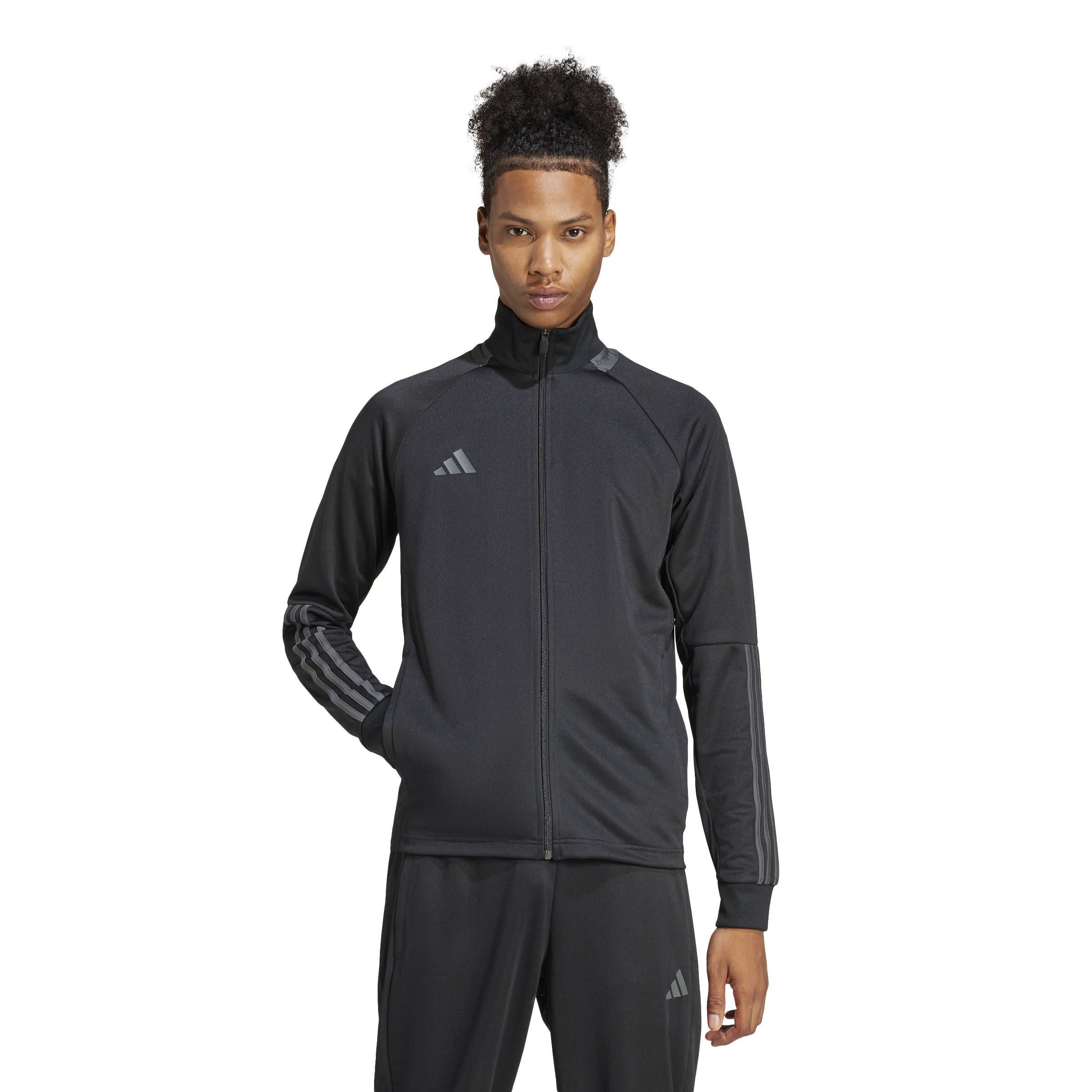 adidas Sereno Track Jacket Mens
