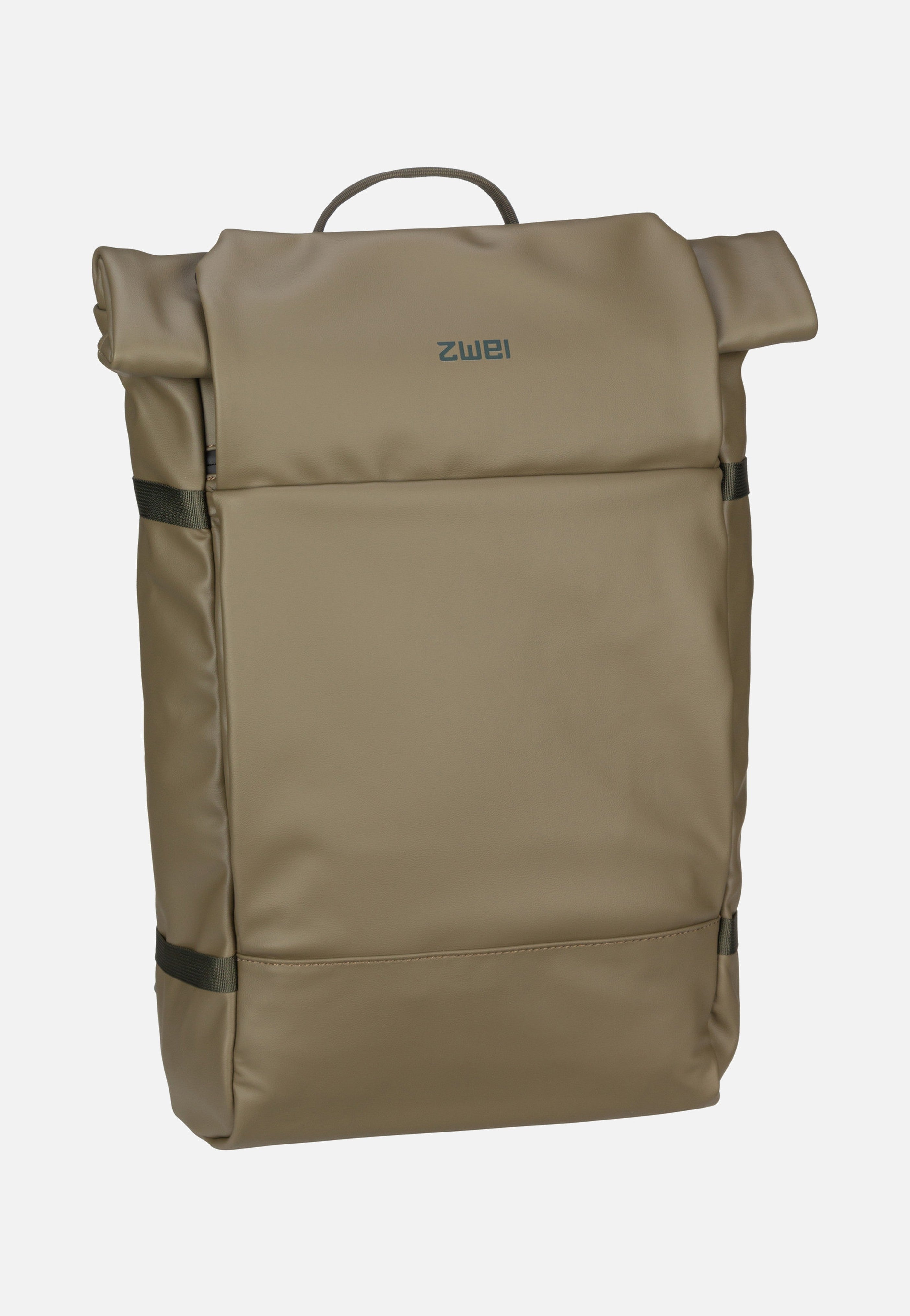 Aqua AQR350 Olive - Rolltop Rucksack