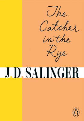The Catcher in the Rye (Paperback)