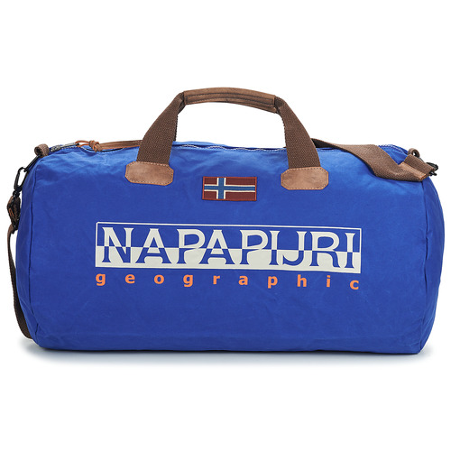 Napapijri - BERING 3 - Bleu