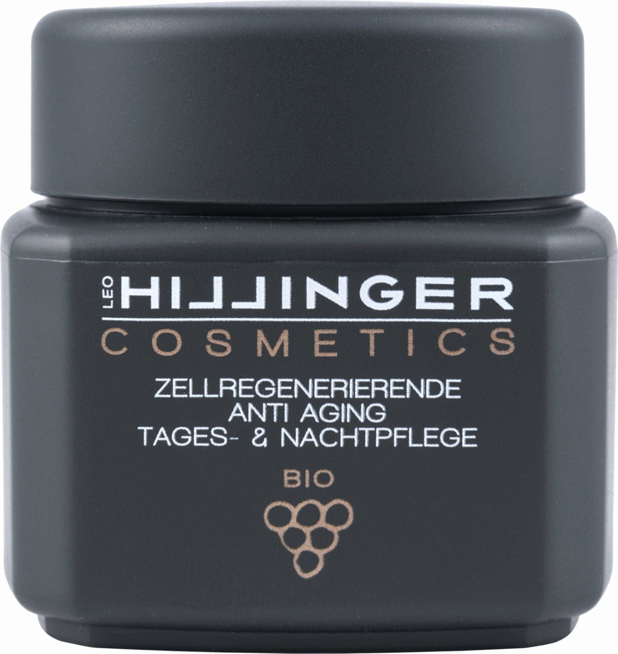 Hillinger Cosmetics  Zellregenerierende Anti Aging Tages- & Nachtpflege, 50 ml