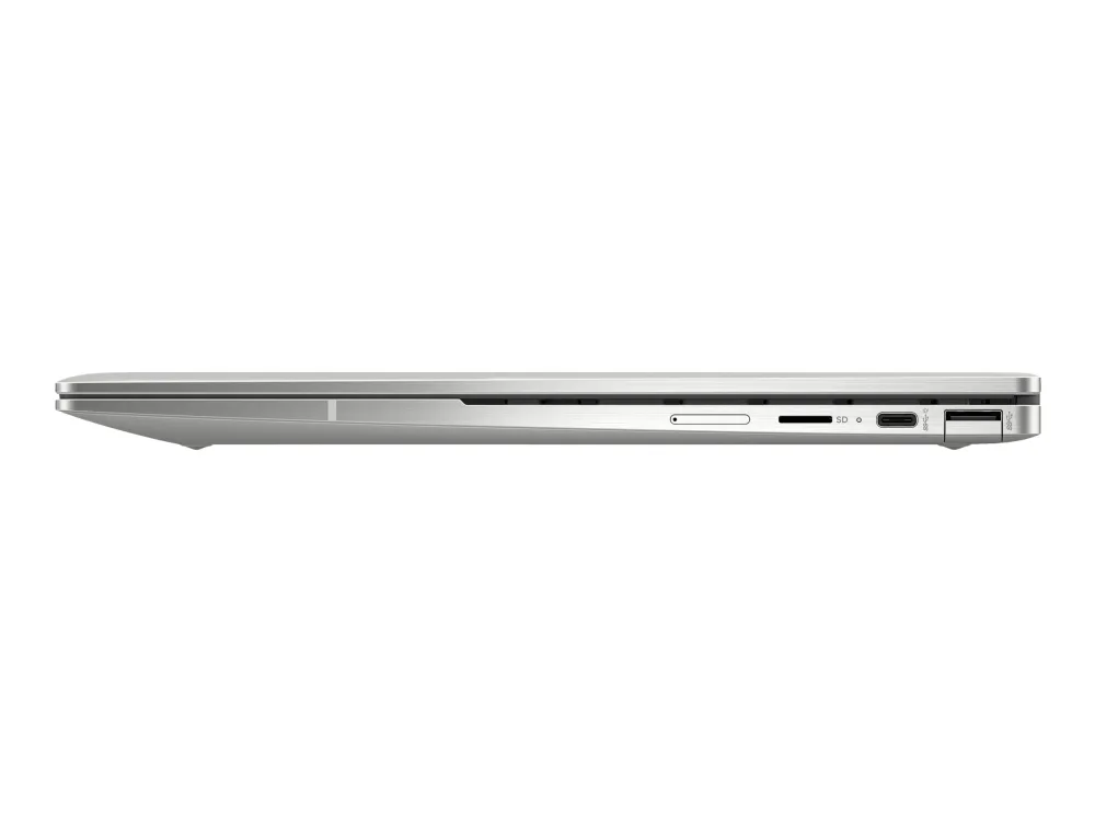 HP Elite c1030 Chromebook Enterprise - Flipdesign - Intel Core i5 - 10310U / op til 4.4 GHz - vPro - Chrome OS (med Chrome Enterprise Upgrade) - UHD Graphics - 8 GB RAM - 128 GB SSD NVMe, HP Value - 13.5