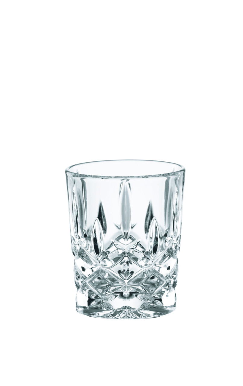 Nachtmann Stamper 4er-Set NOBLESSE