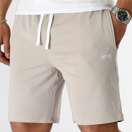 Short Jogging 50469612 Beige