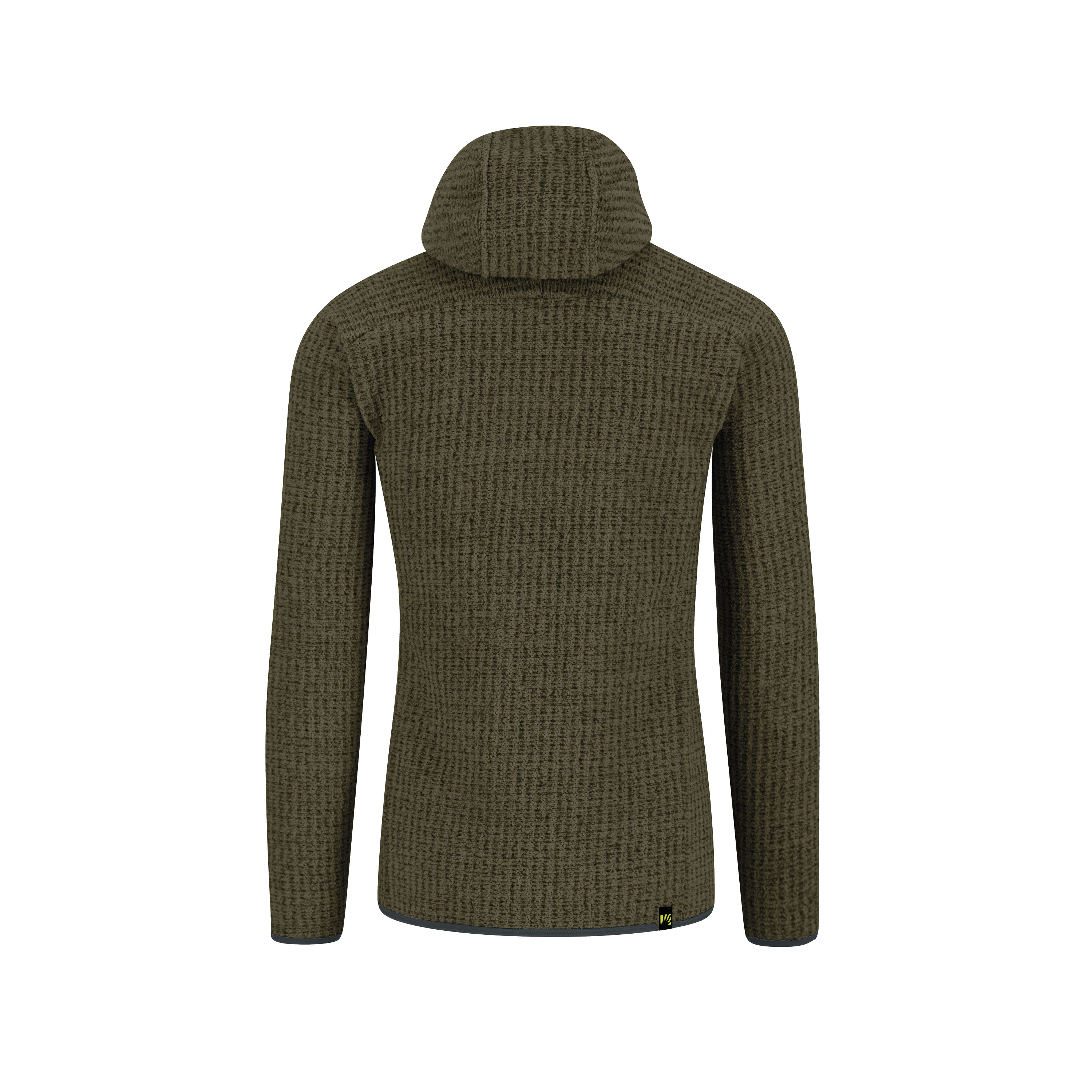 Rocchetta Evo Hoodie Fleece