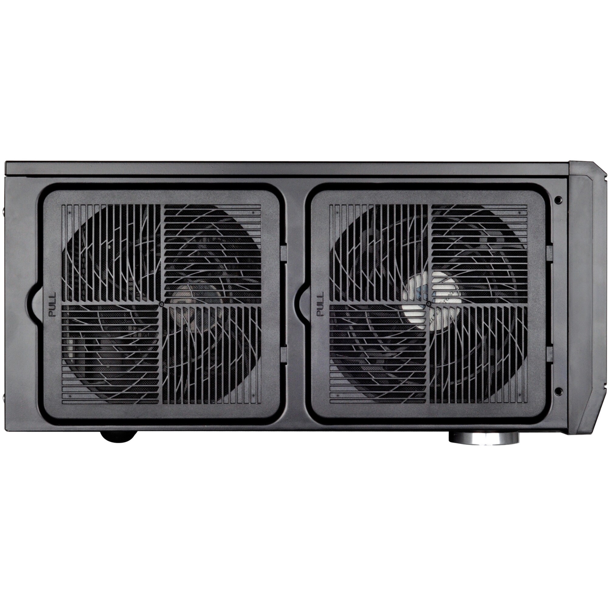 SilverStone HTPC-Gehäuse SST-GD10B
