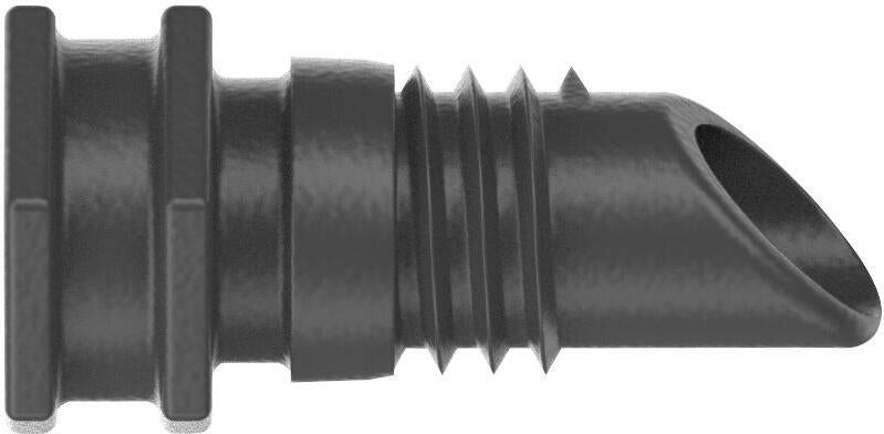 Gardena Micro Drip systeem afsluitdop