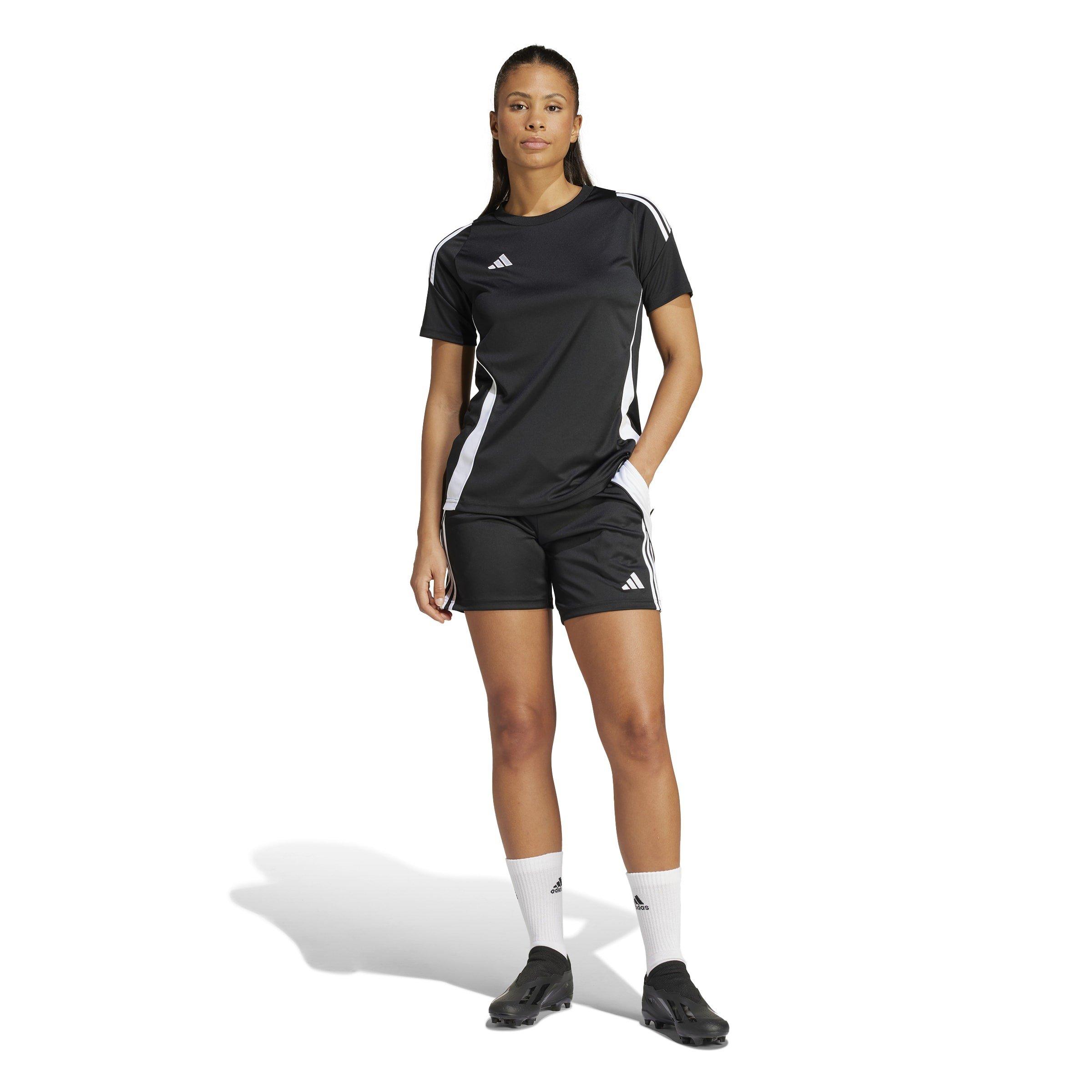adidas Tiro 24 Training T Shirt Womens