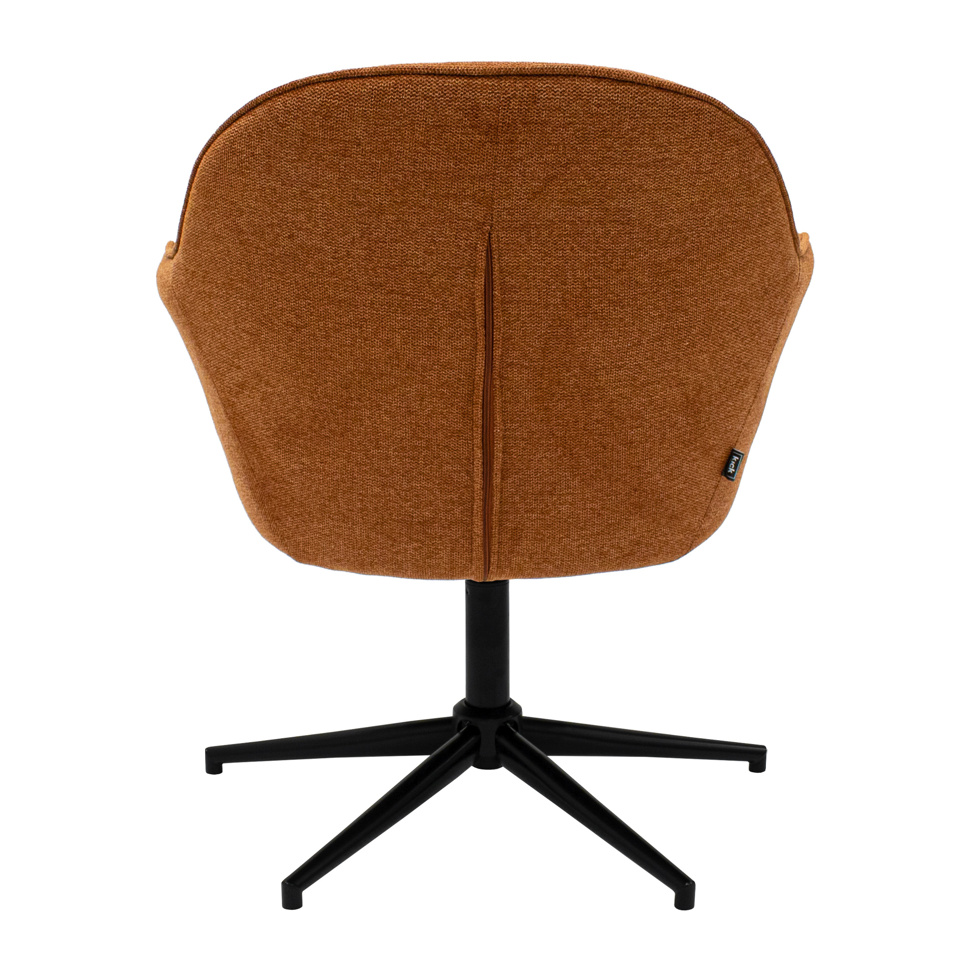 Kick Fauteuil Lux - terra