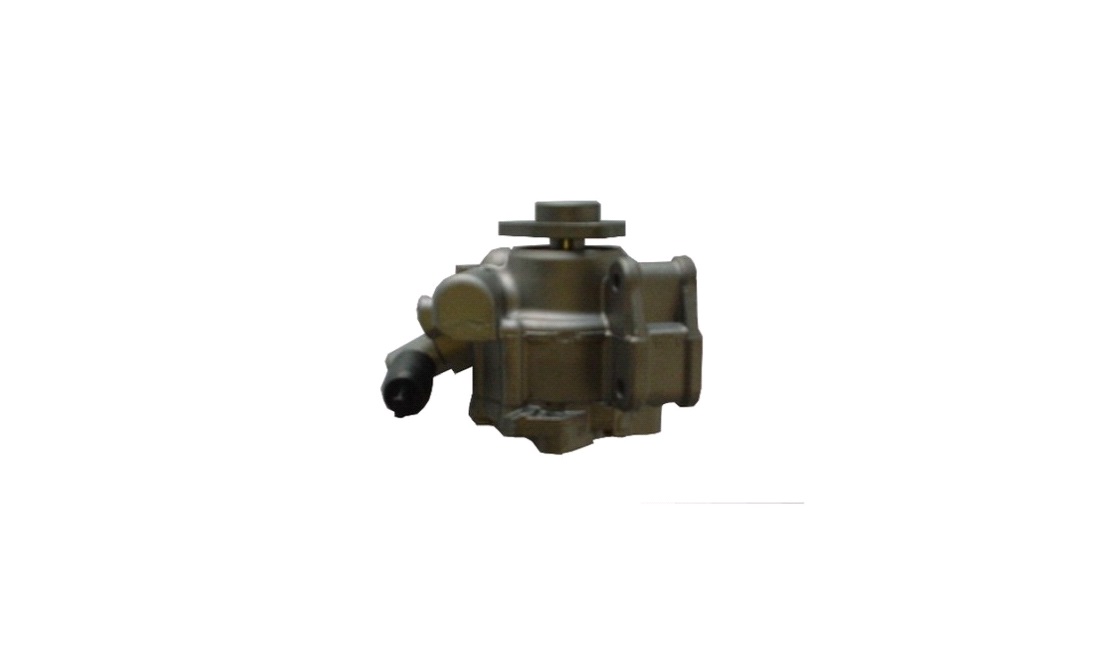 Servopumpe Hydraulisk