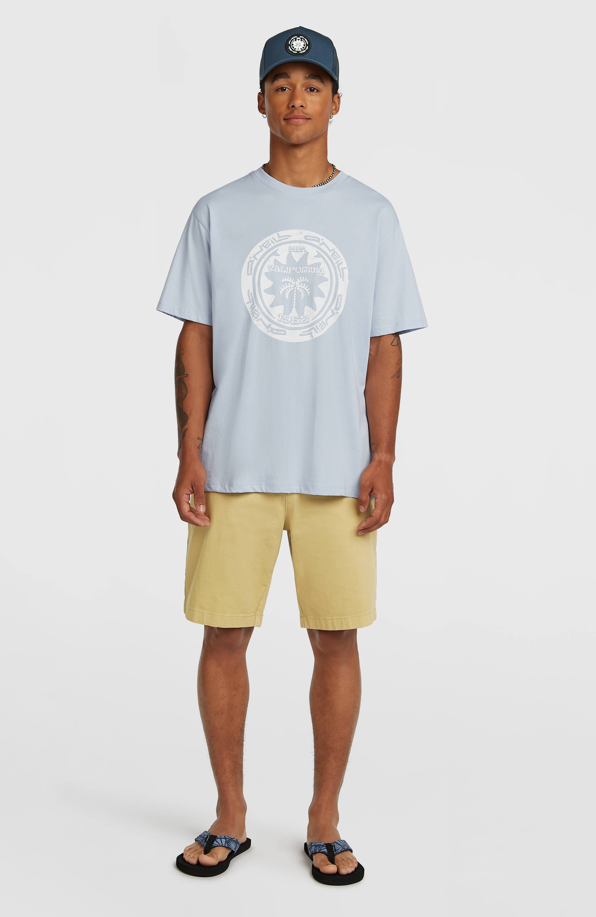 O'Neill Must-Have Graphic T-shirt