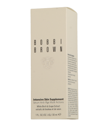 Bobbi Brown Face Care Sérum Anti-Age Multi-Actions 30ml