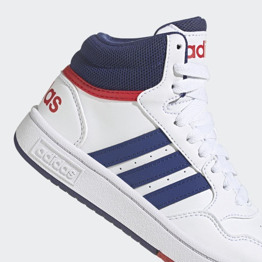 Adidas Chaussure Hoops Mid