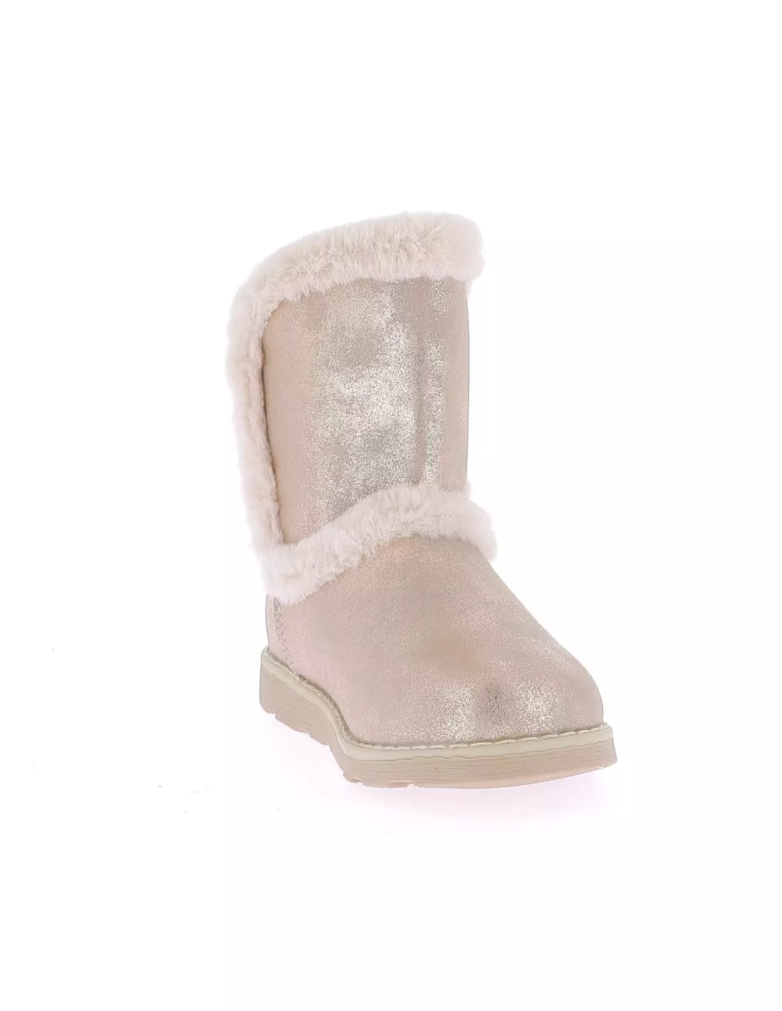 MOD8 831861 - Boots & bottines Rosesatin