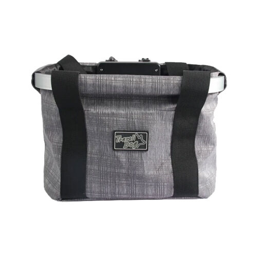 AFP New Travel Dog - Bicycle Delux Bag with Connector