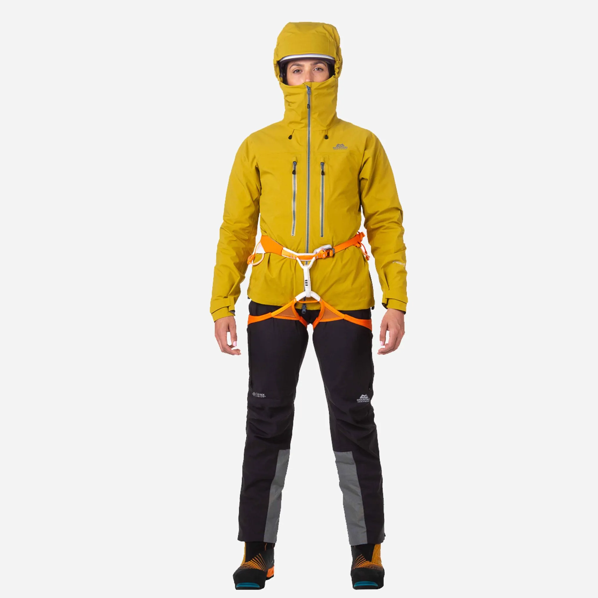 Mountain Equipment Tupilak Wmns Jacket Cosmos