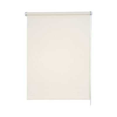 Store enrouleur Easy roll occultant Madeco l.62 x H.170cm beige