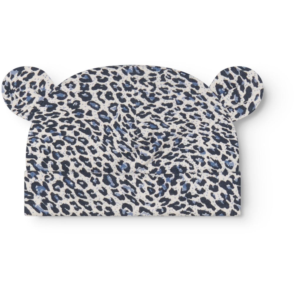 Køb MarMar Newborn Leopard Blue Leo Leo Aiko Ear Hue