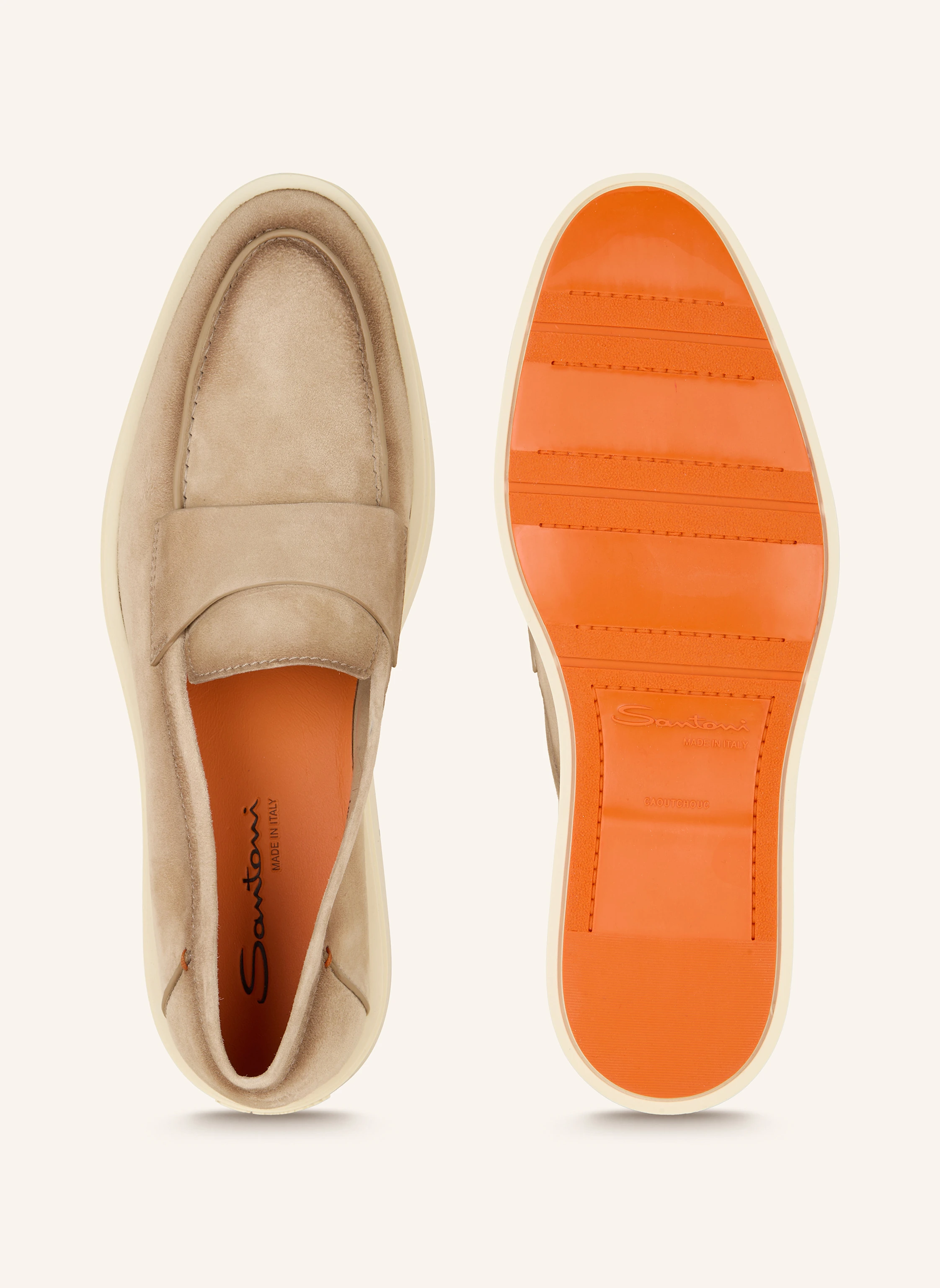 Santoni Slipper REVOLVE