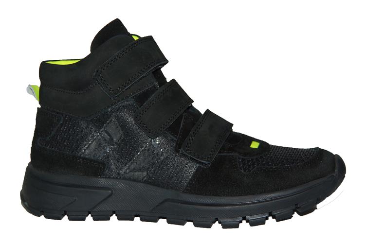 Track Style 322869 Wijdte 5 Patrick Python/Black (489)