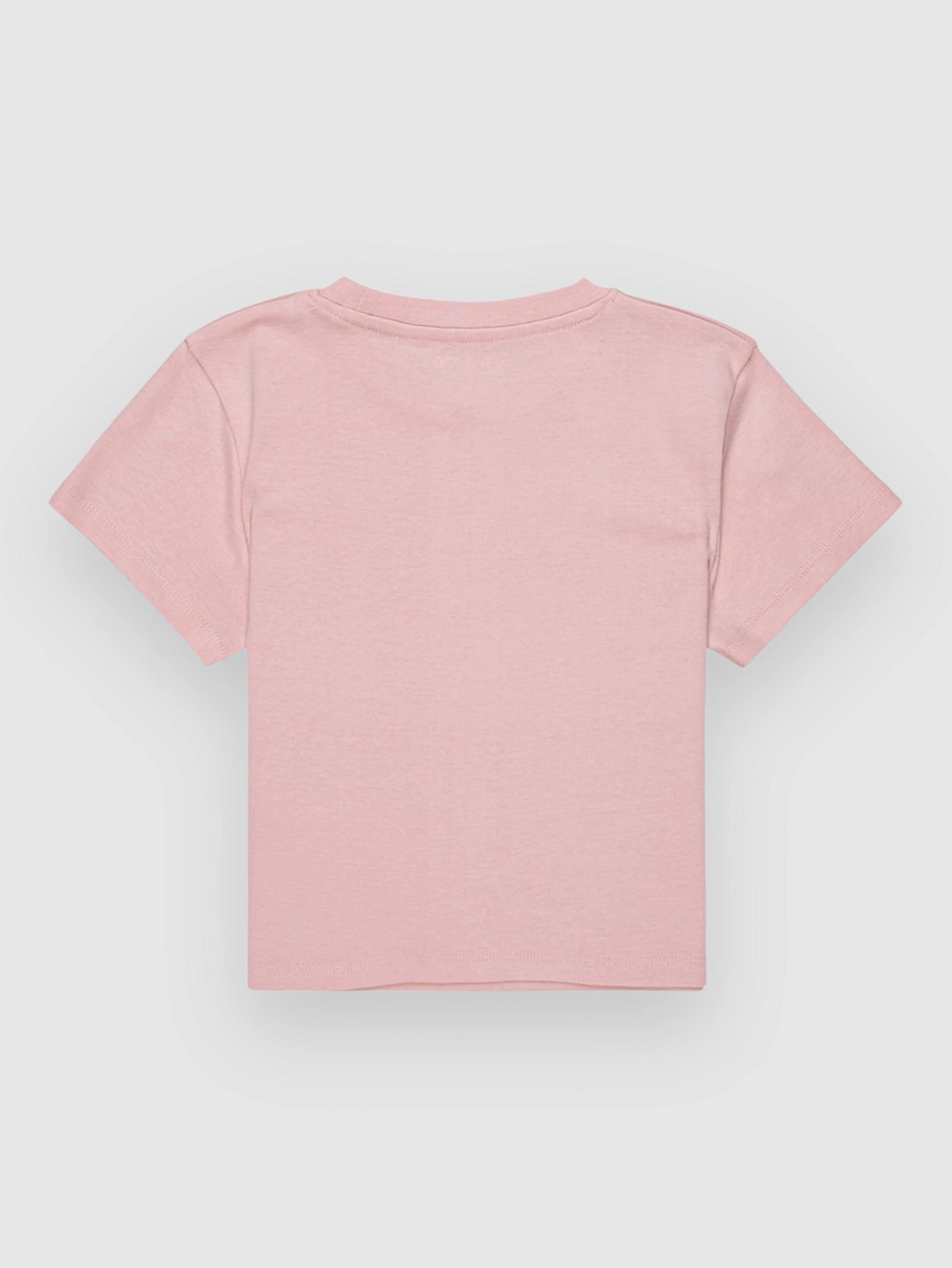 Roxy Baby One More Kids T-Shirt bleached mauve