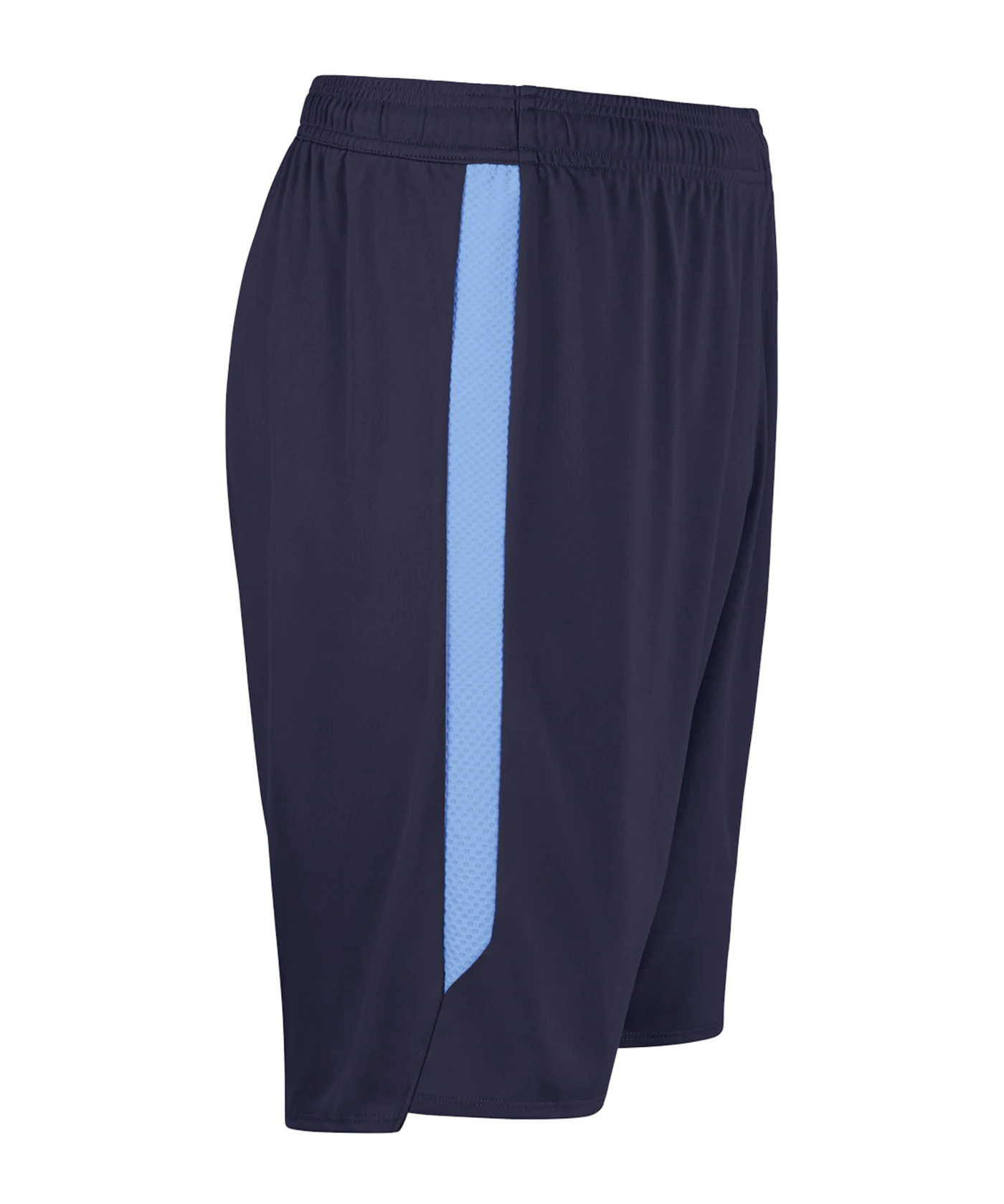 JAKO Power Short Kids Blau F910