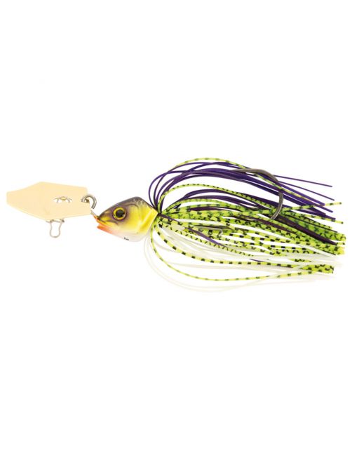 Fox Rage Chatterbait 17g - Table Rock - Spinner & Lepel -