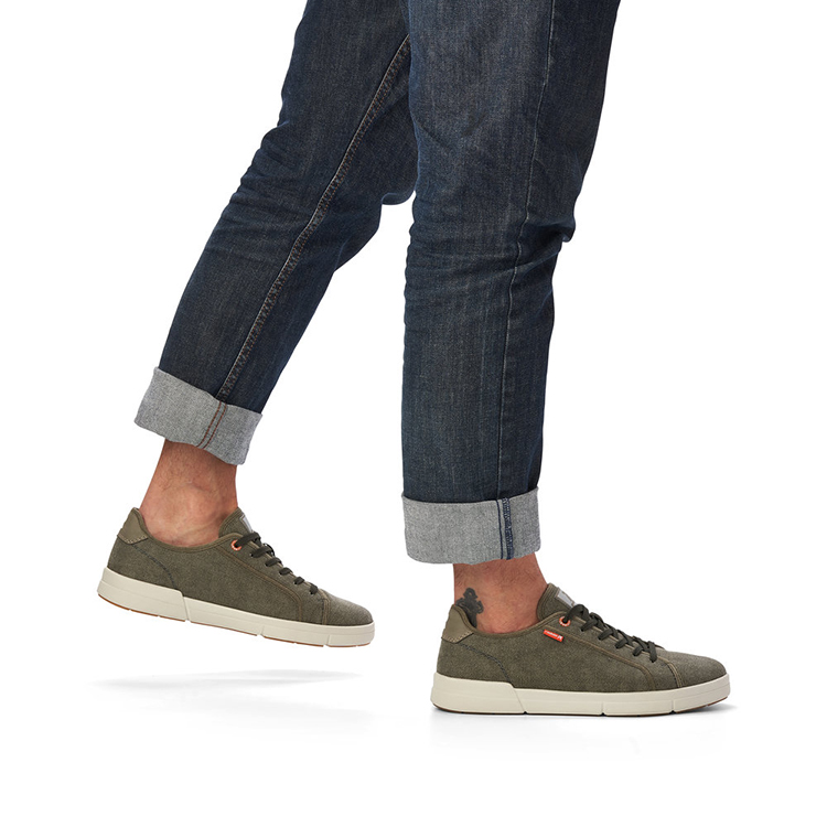 Rieker R-Evolution 07103-54 | KAKI