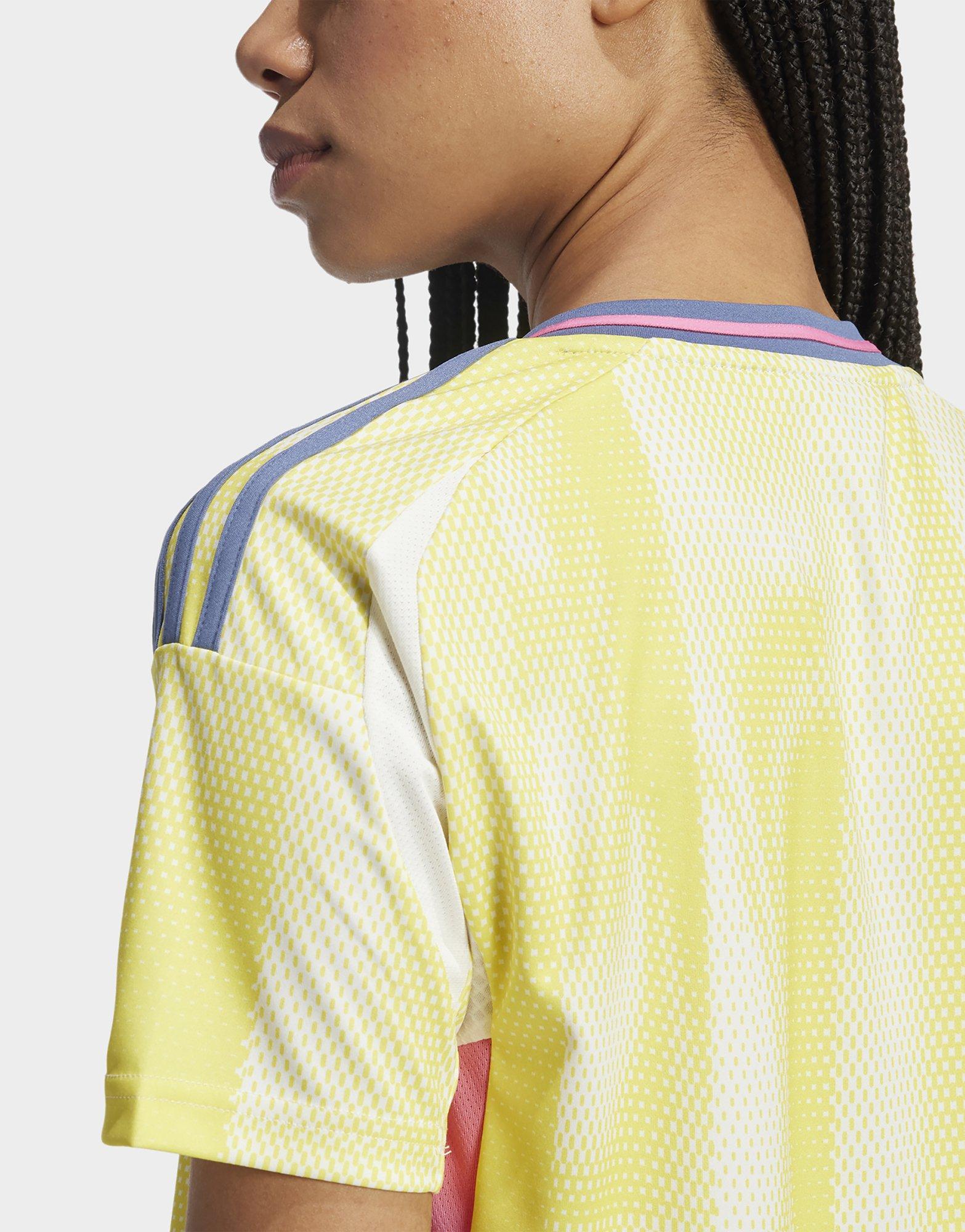 adidas Maillot Extérieur Juventus 24/25