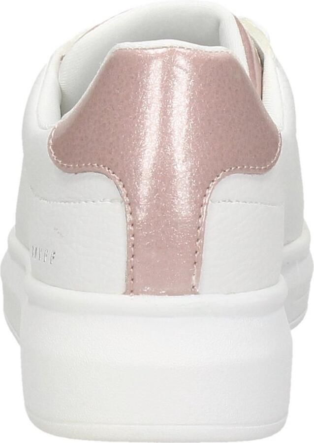 Cruyff Pace sneakers roze Synthetisch Dames