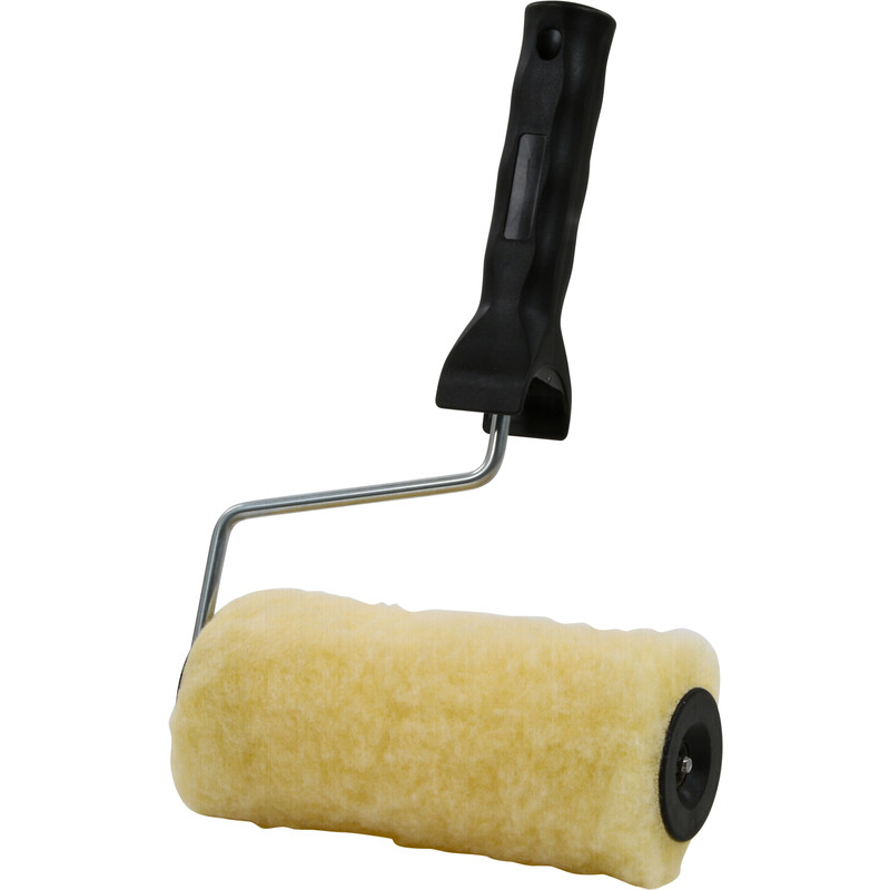 Verfroller compleet voorstrijk 17,5cm