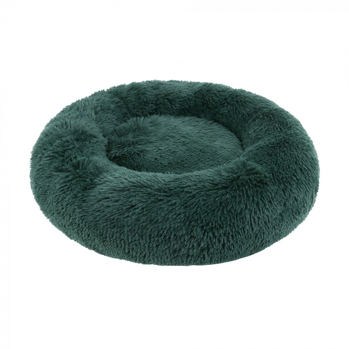 Corbeille Cocoon Verte